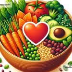 How Veganism Improves Your Blood Circulation