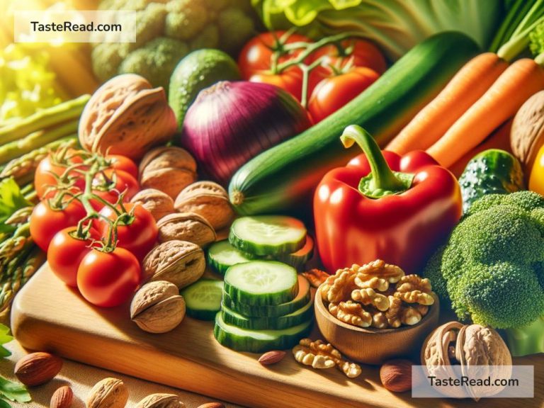 How Veganism Promotes Healthy Skin, Hair, and Nails