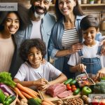 Is the Paleo Diet Right for Your Family? A Comprehensive Guide