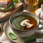 Keto and Bone Broth: A Perfect Match for Gut Health