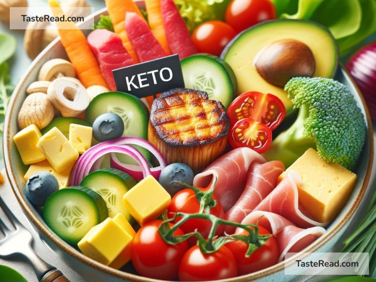 Keto and Cancer: Exploring the Role of Metabolic Therapy