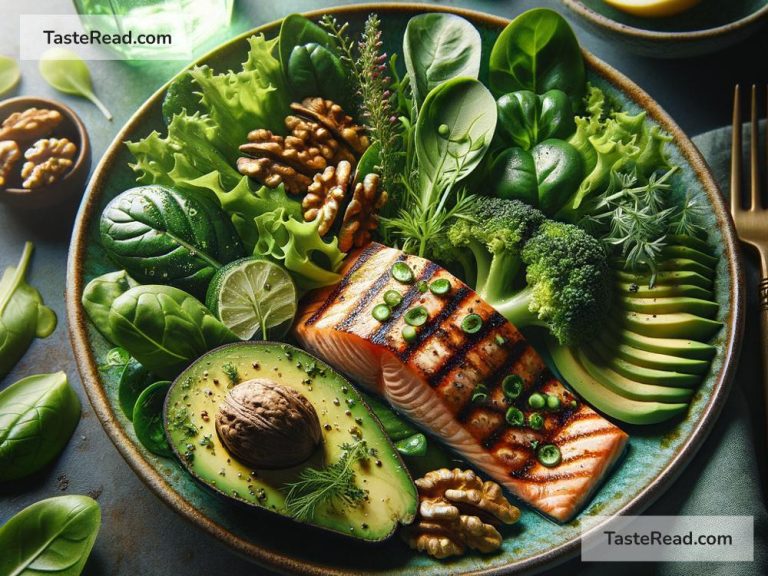 Keto and Liver Health: Foods to Boost Detox Pathways