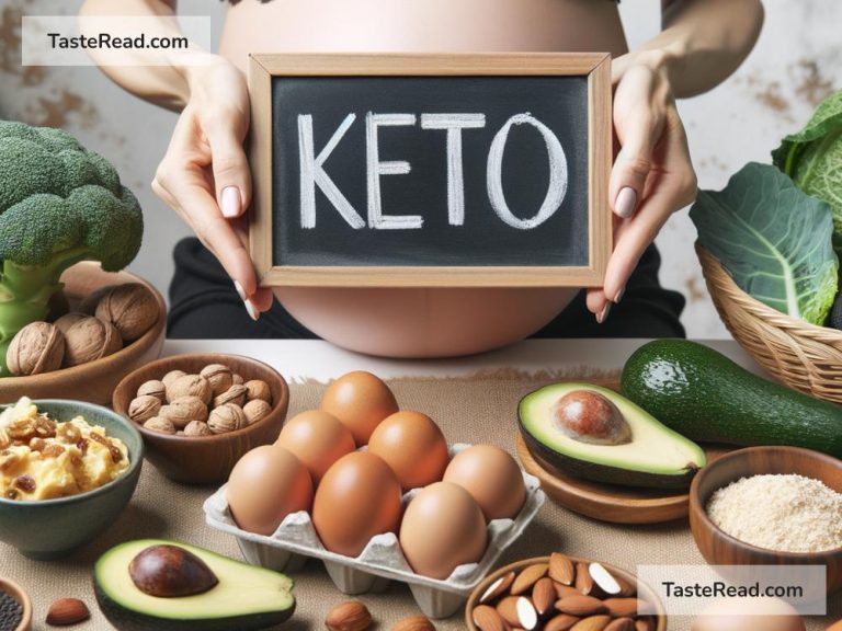 Keto and Pregnancy: What You Should Know