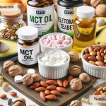 Keto-Compatible Supplements for Nutritional Balance