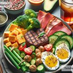 Keto Diet and Athletic Recovery: What to Expect