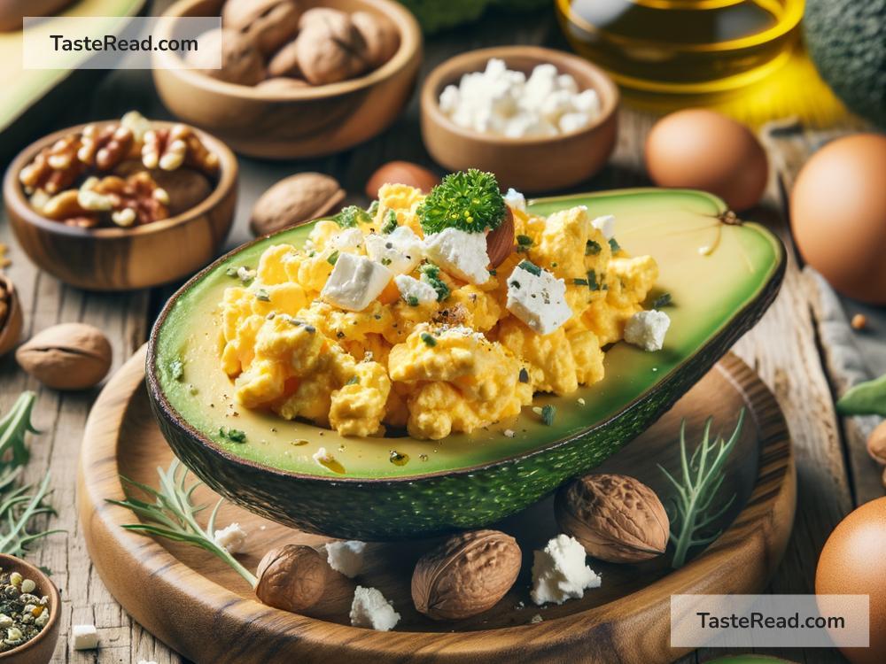 Keto Diet and Its Role in Managing Epilepsy