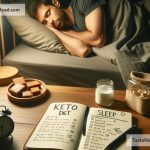 Keto Diets and Sleep Quality: What Studies Reveal