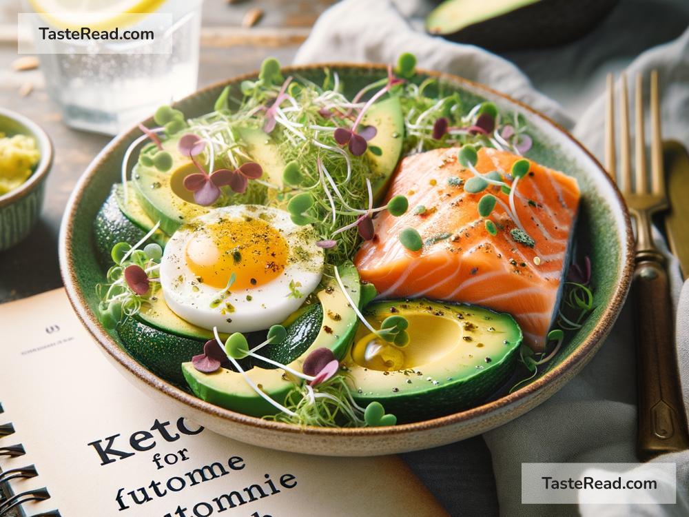 Keto Diets for Managing Autoimmune Disorders: Emerging Research