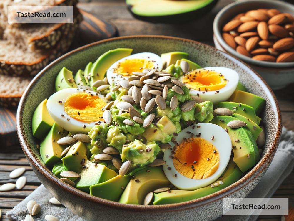 Keto for Mental Health: Supporting Anxiety and Depression