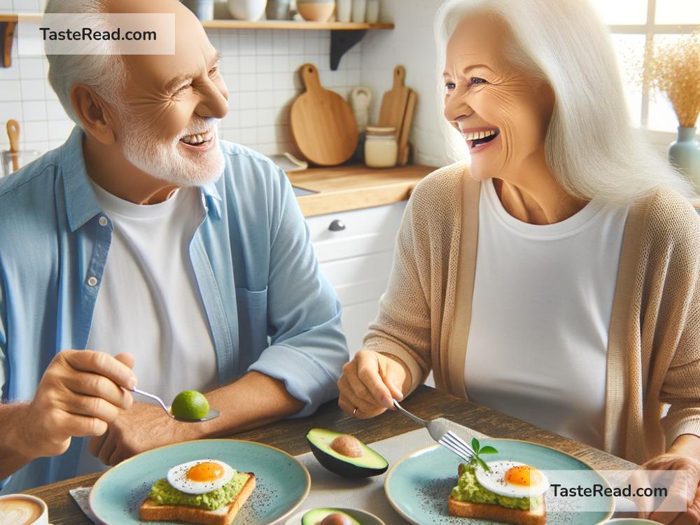 Keto for Seniors: Adapting the Diet for Older Adults