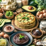 Keto-Friendly Alternatives to Everyday Staples