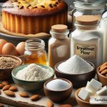 Keto-Friendly Alternatives to Traditional Baking Ingredients