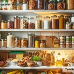 Keto-Friendly Foods to Stock in Your Pantry