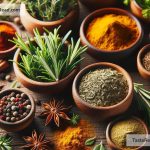 Keto-Friendly Herbs and Spices to Enhance Your Meals