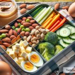 Keto-Friendly Snack Ideas for Work and Travel