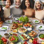 Keto Meal Ideas for Healthy Family Dinners