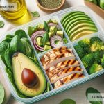 Keto Meal Prep for Beginners: Simple and Effective Tips