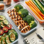 Keto Meal Prep Ideas to Save Time and Money