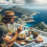 Keto on Vacation: Staying in Ketosis While Traveling