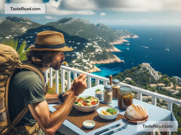 Keto on Vacation: Staying in Ketosis While Traveling