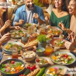 Overcoming Social Challenges of Following a Keto Diet