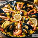 The Art of Making Traditional Spanish Paella