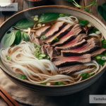 The Art of Making Vietnamese Pho at Home