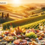 The Art of Preparing and Sharing Italian Aperitivo