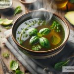 The Benefits of Bone Broth on a Keto Diet