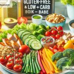 The Benefits of Combining Gluten-Free and Low-Carb Diets