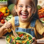 The Benefits of Gluten-Free Diets for Children’s Development