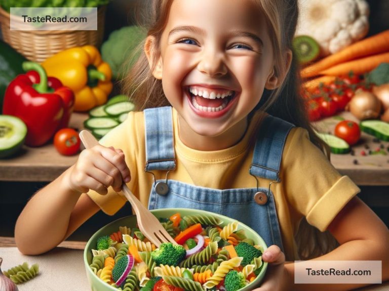 The Benefits of Gluten-Free Diets for Children’s Development