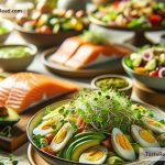 The Benefits of the Keto Diet for Inflammation Reduction