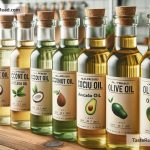 The Best Cooking Oils for a Keto Lifestyle