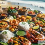 The Culinary Diversity of Indian Coastal Cuisine