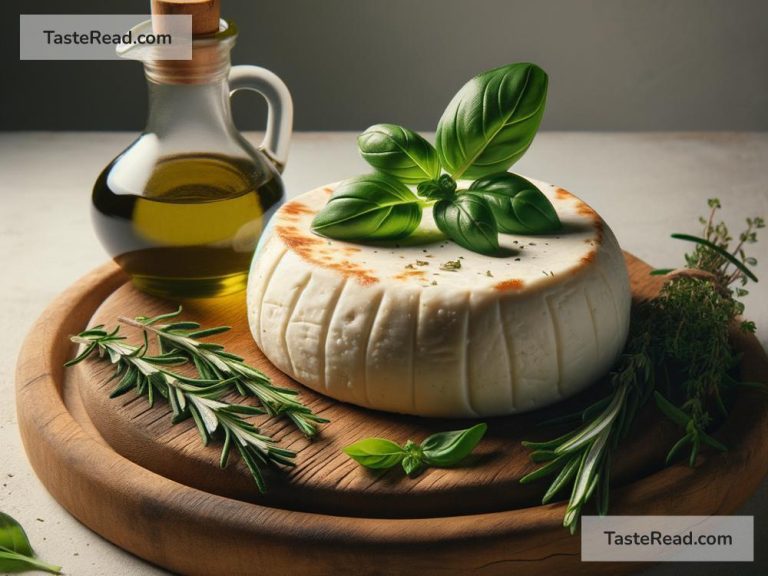 The Culinary Heritage of Cypriot Halloumi Cheese