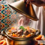 The Culinary Heritage of Moroccan Tagine Dishes