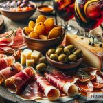 The Culinary Heritage of Spanish Tapas and Its Modern Revival