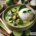 The Culinary Importance of Coconut Milk in Asian Cuisines