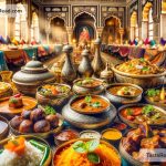 The Culinary Influence of Indian Mughal Era on South Asia