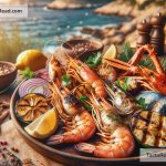 The Culinary Significance of Grilled Seafood in Mediterranean Diets