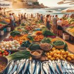 The Culinary Significance of Sardines in Mediterranean Coastal Communities