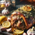 The Cultural Heritage of Greek Kleftiko: Slow-Cooked Lamb Perfection