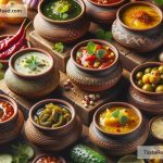 The Cultural Importance of Indian Chutneys and Pickles