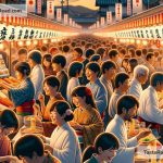 The Cultural Importance of Noodles in Japanese Festivals