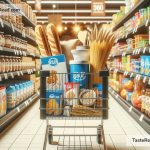 The Economic Impact of Going Gluten-Free: Saving Tips