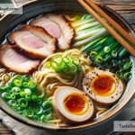 The Evolution of Asian Noodle Dishes Across Cultures