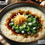 The Evolution of Chinese Congee Across Regions