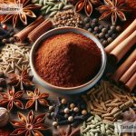 The Evolution of Chinese Five-Spice Powder in Cooking