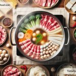 The Evolution of Chinese Hot Pot Over Centuries